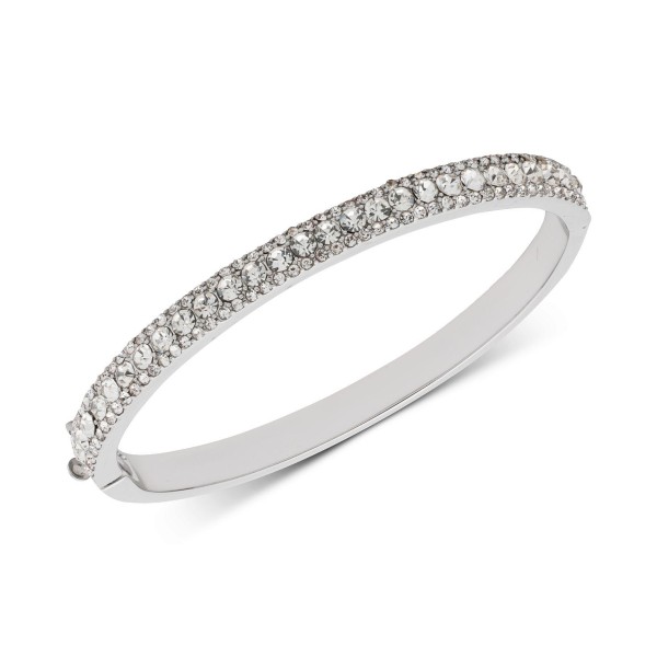 Crystal Bangle Bracelet