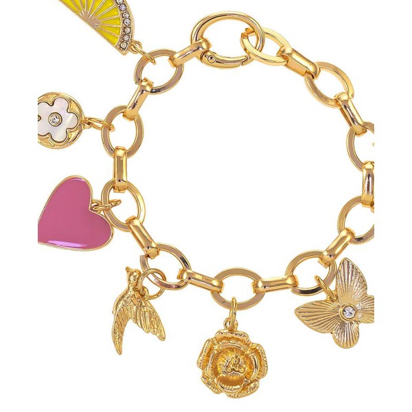 Radiant Charm Delight