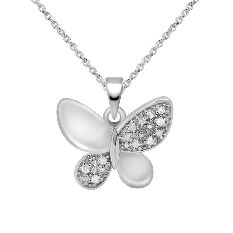 Diamond Butterfly 18