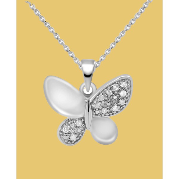 Diamond Butterfly 18