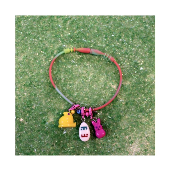 Enchanting Elegance Bracelet